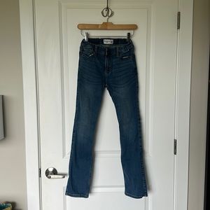 abercrombie kids jeans